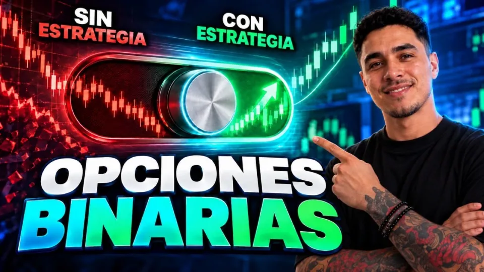 5 Steps to Start Trading Opciones Binarias Successfully for Beginners