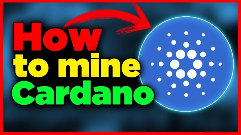 How to Mine Cardano Mining Easily Using Unmineable in 2026