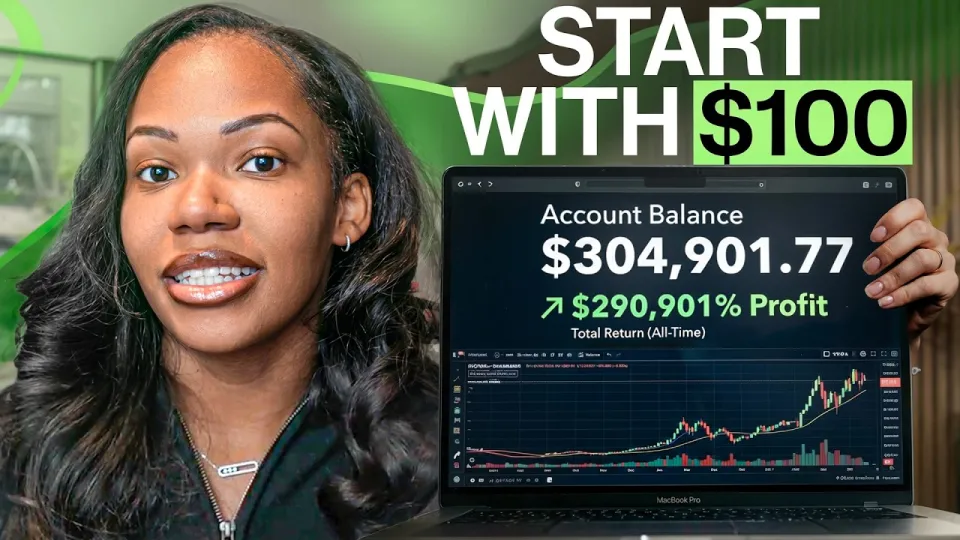 How to Start Trading as a Beginner with Confidence and Strategy