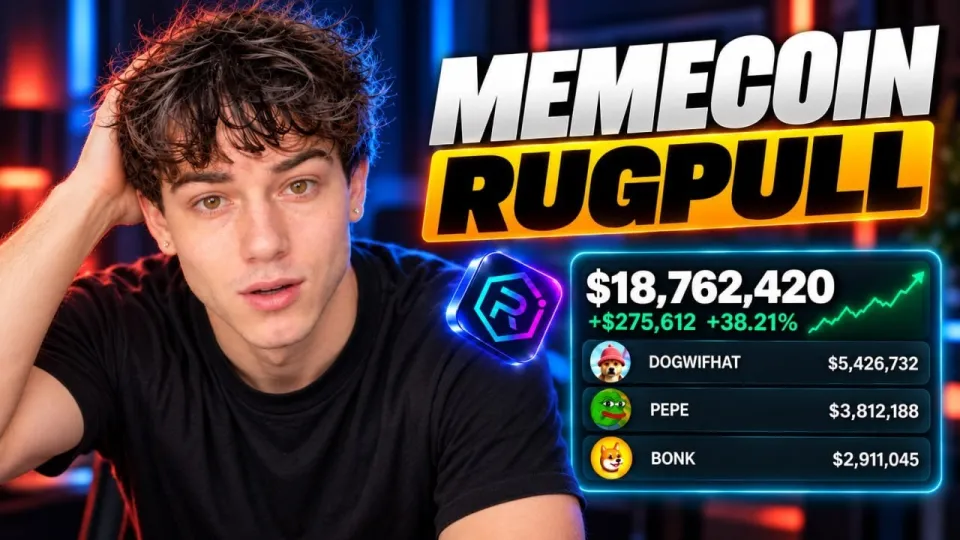 Understanding Rug Pulls in Cryptocurrency Trading